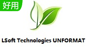 LSoft Technologies UNFORMAT9.0.2 最新版