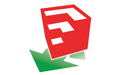 SketchUp草图**免费版 v12.5.0破解版