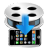 旭日iphone视频格式转换器