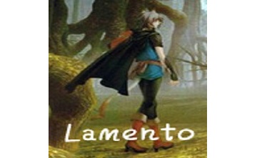 lamento 中文版