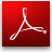 adobe reader  v8.0.0 简体中文版