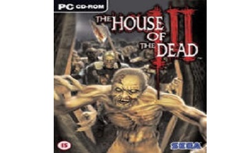 死亡之屋3 中文版