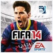 fifa14下载