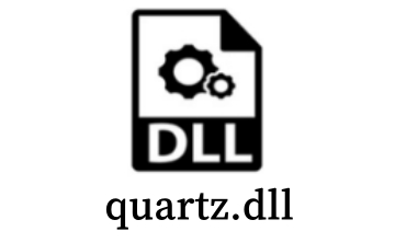 quartz.dll官方版