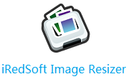 iRedSoft Image Resizer5.58 官方版