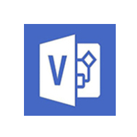 Microsoft Office Visio2013 简体中文版