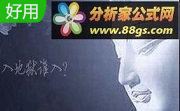 大智慧分析家20130416
