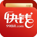 快钱钱包APP 安卓版V8.1.14.4