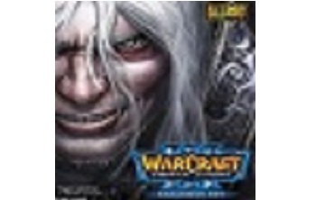 魔兽争霸3冰封王座1.20e 中文版
