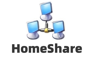 HomeShare官方版2.66