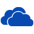 微软云存储 Microsoft OneDrive v2015 Build 17.3.6201 官方版