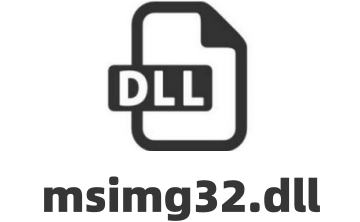 msimg32.dll官方版