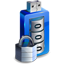 U盘超级加密3000 v7.70 官方版