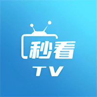 秒看电视TV v7.2.3免费纯净版