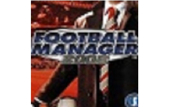 fm2008 中文版