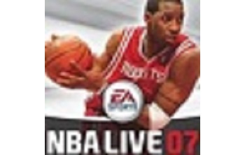 NBA2007 中文版