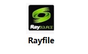 Rayfile2.5.0.1 官方版