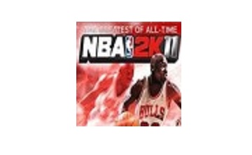 nba2k11 免安装中文版