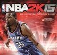 nba2k15中文版游戏下载
