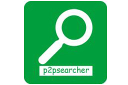 P2pSearcher（无限制搜索工具）8.8 免费版