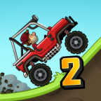 登山赛车2手游正版1.63.1 安卓免实名版