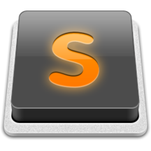 Sublime Text 2 v2 官方版