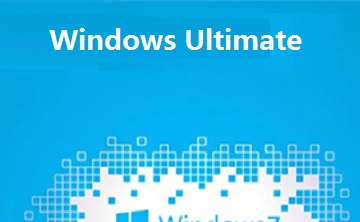 Windows Ultimate中文版