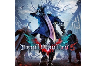 鬼泣5dlc 中文版