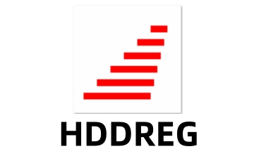 HDDREG官方版1.71