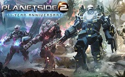 行星边际2 中文版