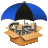 Tinyumbrella（小雨伞）  v8.2.0.60 绿色版