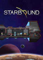星界边境(Starbound)中文版 v.1.4.4最新版