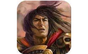 姜维传 中文版