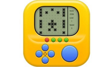 掌上游戏机v0.3