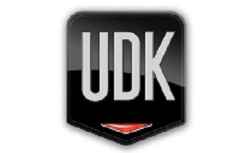 Unreal Development Kit官方版
