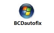 BCDautofix1.3 绿色版