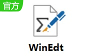 WinEdt中文版11.2