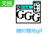 随时随地gif3.0 电脑版