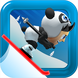 滑雪大冒险正版 v2.3.12最新版