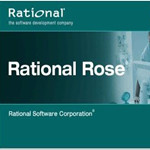 RationalRose可视化建模工具 v2018汉化破解版