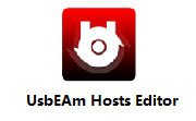 UsbEAm Hosts Editorv3.63 官方版