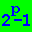 Prime95(CPU稳定性测试)  v30.3.1.0 官方版