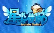 星尘传说 官方版