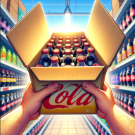 3D超市模拟器游戏(Retail Store Simulator)9.7 安卓菜单版