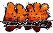 铁拳6 中文版