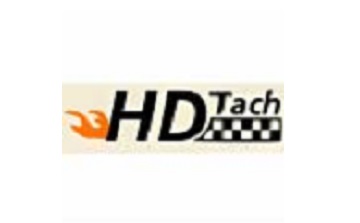 HD Tach官方版v3.0.4.0