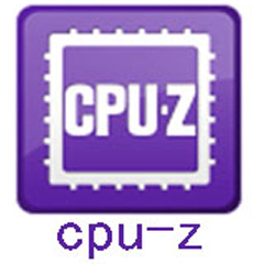 cpu-z纯净版 v1.9.6.1