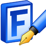 FontCreator高级版 v14.0.0
