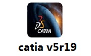 catia v5r19官方版