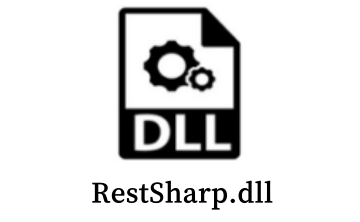 RestSharp.dll官方版